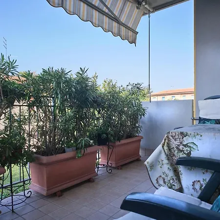 Bianca Apartment Verona