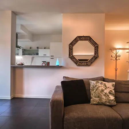 Apartment Bianca *
