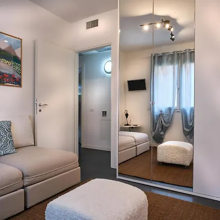 Apartment Bianca Verona