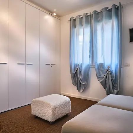 Bianca Apartment Verona