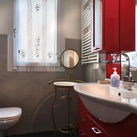 Apartment Bianca
