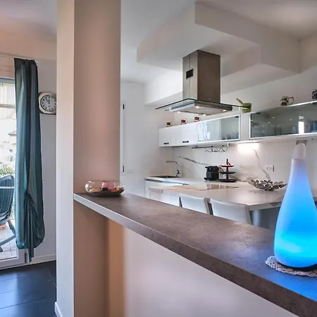 Apartment Bianca Verona