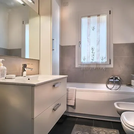 Bianca Apartment