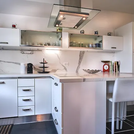 Bianca Apartment