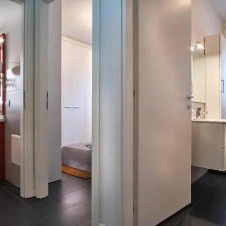 Bianca Apartment Verona