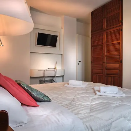 Apartment Bianca Verona