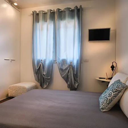 Bianca Apartment Verona
