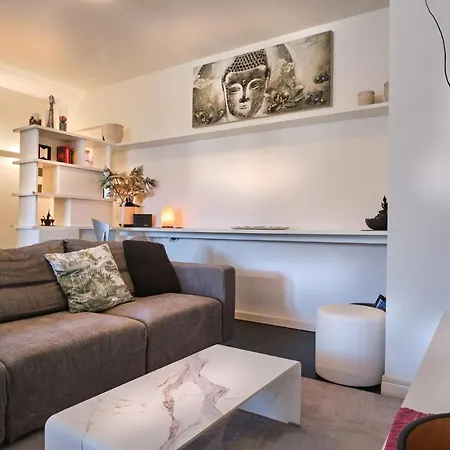 Apartment Bianca