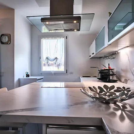 Bianca Apartment