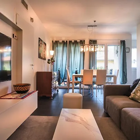 Apartment Bianca *