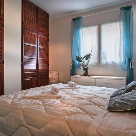 Apartment Bianca