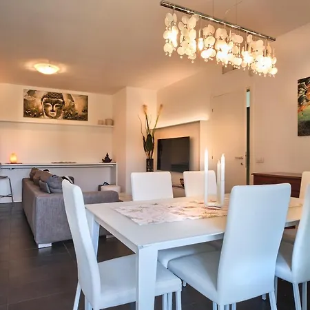 Bianca Apartment