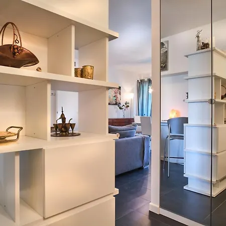 Bianca Apartment
