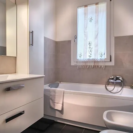 Apartment Bianca Verona