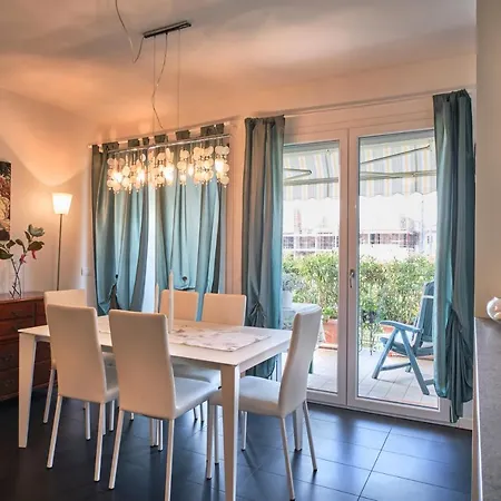 Bianca Apartment *