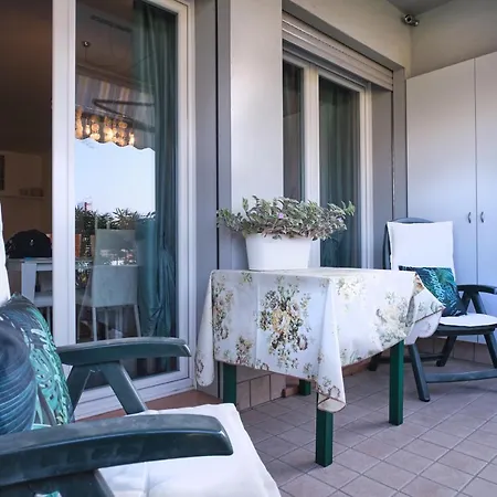 Bianca Apartment