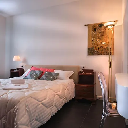 Bianca Apartment