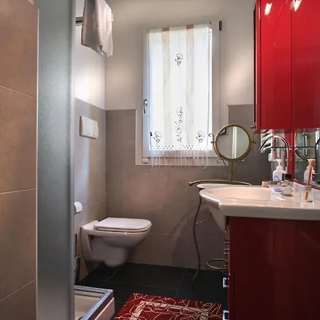 Apartment Bianca