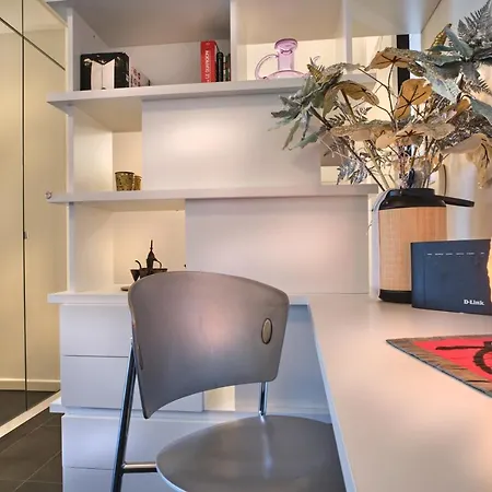 Apartment Bianca *